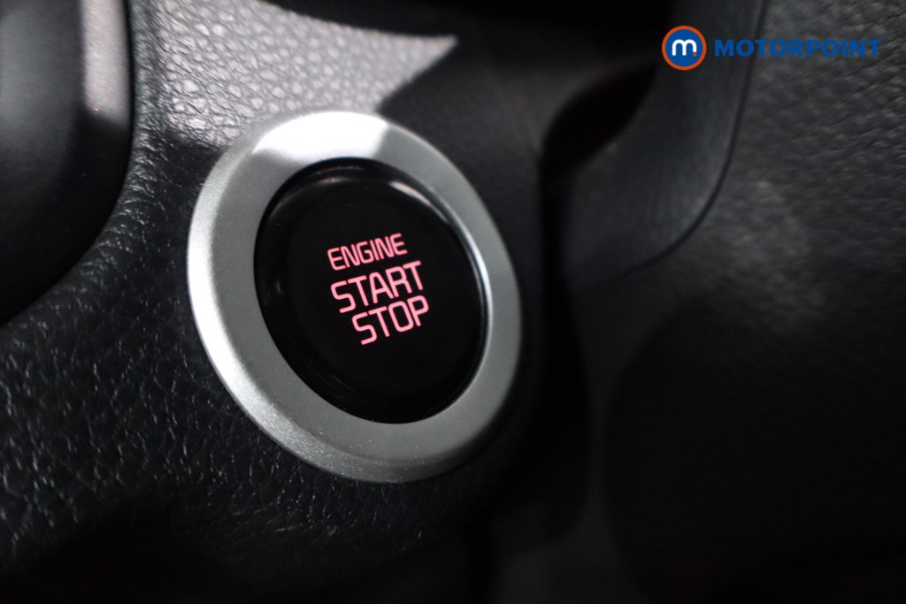 KIA Picanto Gt-Line S Automatic Petrol Hatchback - Stock Number (1607820) - 18th supplementary image