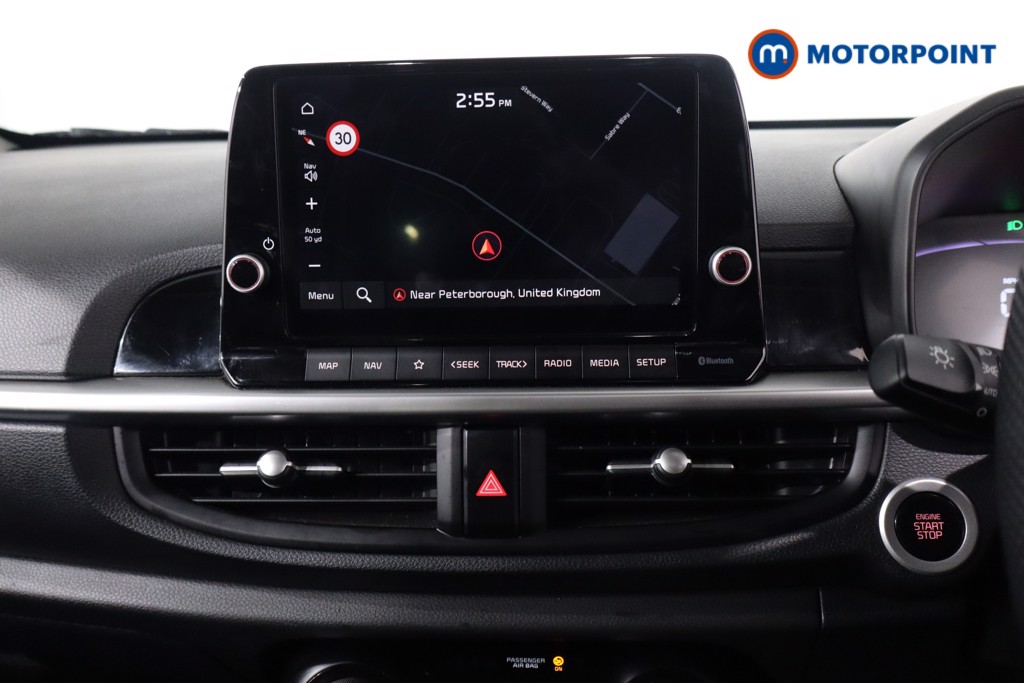 KIA Picanto Gt-Line S Automatic Petrol Hatchback - Stock Number (1607820) - 19th supplementary image