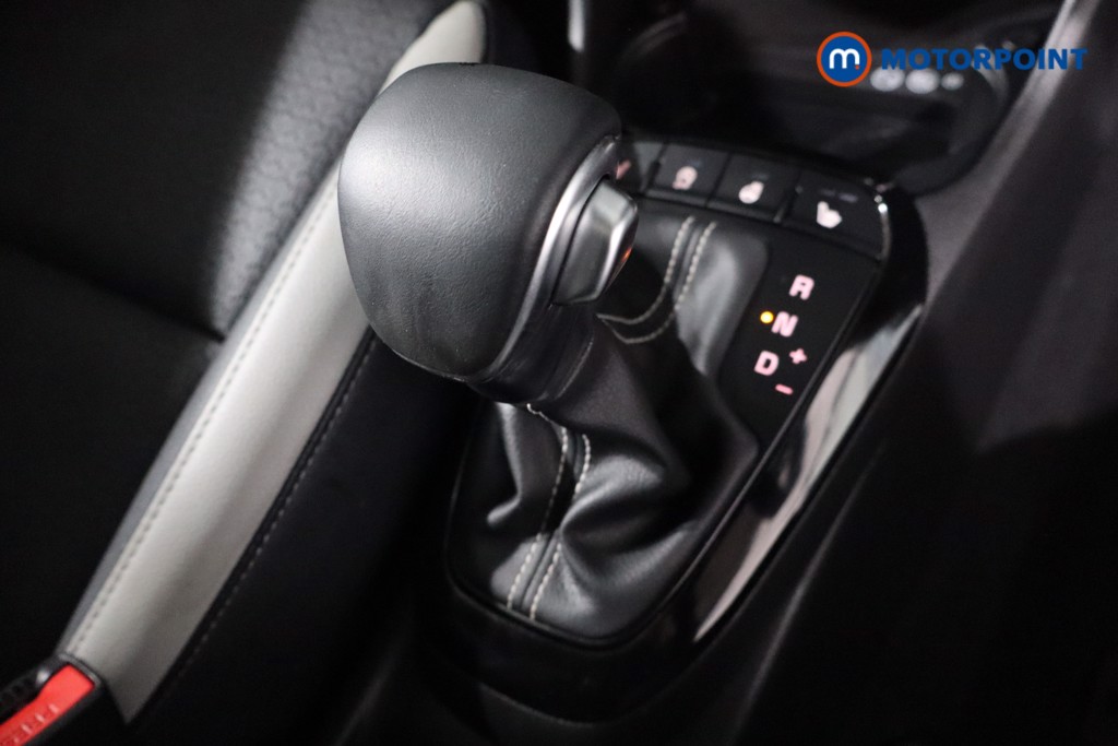 KIA Picanto Gt-Line S Automatic Petrol Hatchback - Stock Number (1607820) - 20th supplementary image