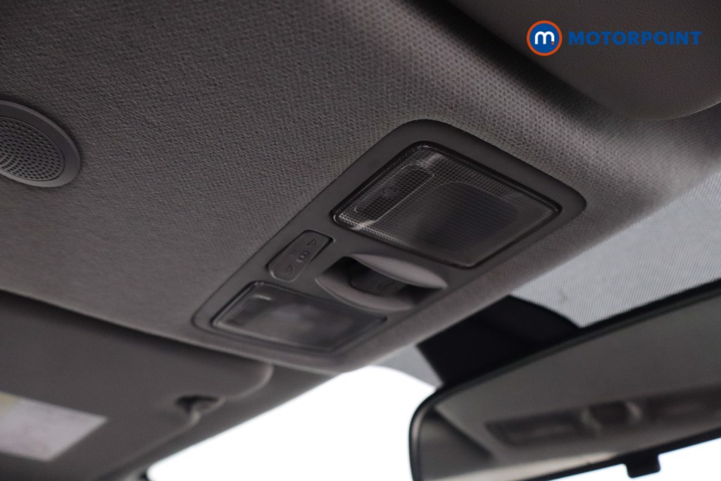 KIA Picanto Gt-Line S Automatic Petrol Hatchback - Stock Number (1607820) - 21st supplementary image