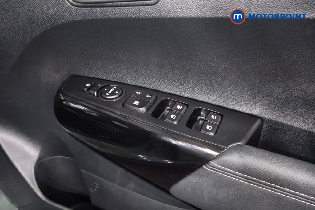 KIA Picanto Gt-Line S Automatic Petrol Hatchback - Stock Number (1607820) - 24th supplementary image