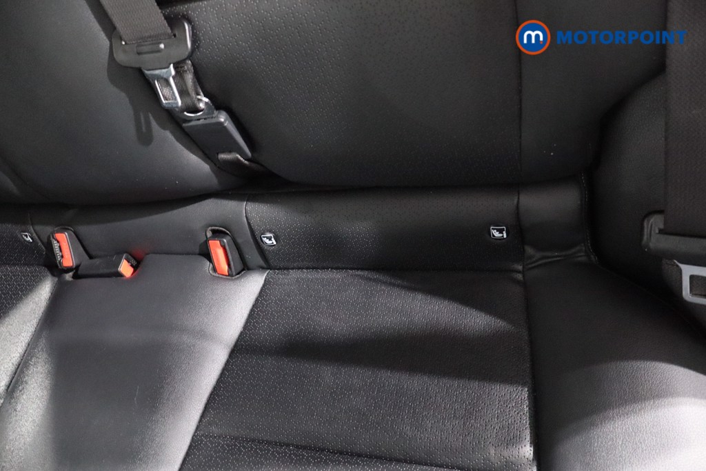 KIA Picanto Gt-Line S Automatic Petrol Hatchback - Stock Number (1607820) - 25th supplementary image