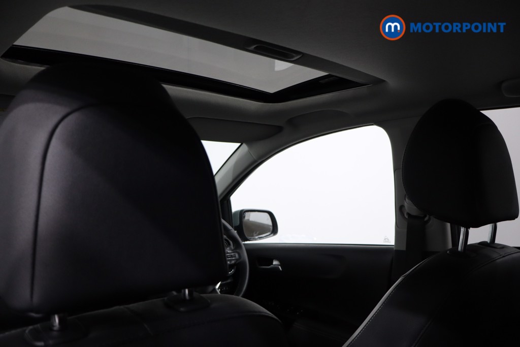 KIA Picanto Gt-Line S Automatic Petrol Hatchback - Stock Number (1607820) - 26th supplementary image