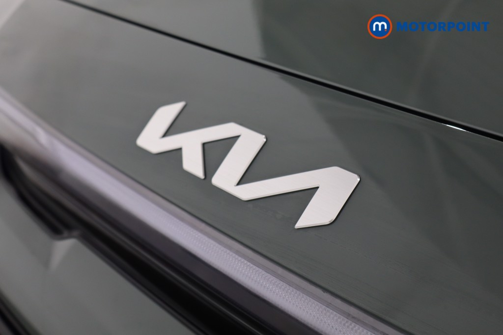 KIA Picanto Gt-Line S Automatic Petrol Hatchback - Stock Number (1607820) - 29th supplementary image