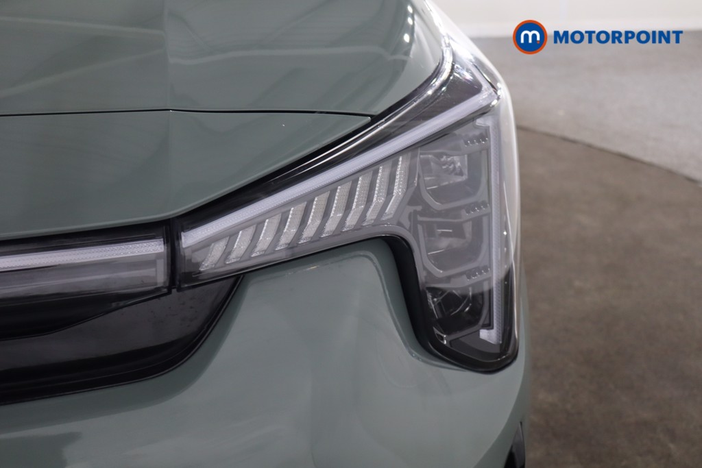 KIA Picanto Gt-Line S Automatic Petrol Hatchback - Stock Number (1607820) - 30th supplementary image