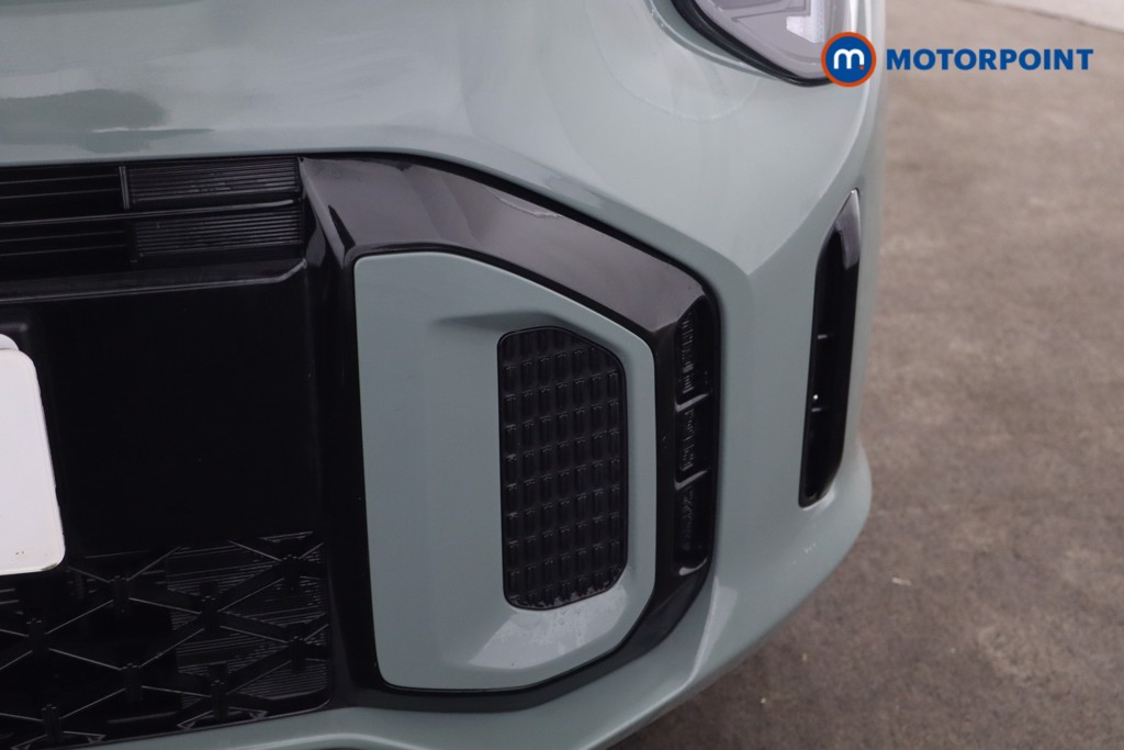 KIA Picanto Gt-Line S Automatic Petrol Hatchback - Stock Number (1607820) - 31st supplementary image