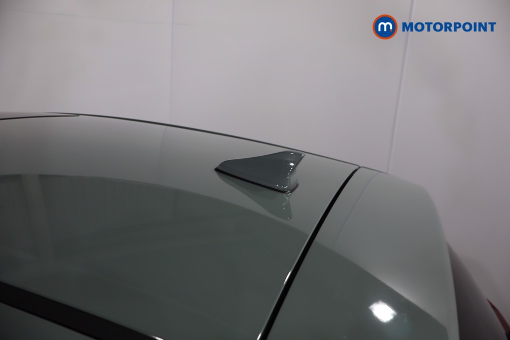 KIA Picanto Gt-Line S Automatic Petrol Hatchback - Stock Number (1607820) - 33rd supplementary image