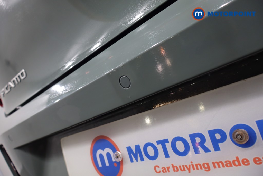 KIA Picanto Gt-Line S Automatic Petrol Hatchback - Stock Number (1607820) - 36th supplementary image