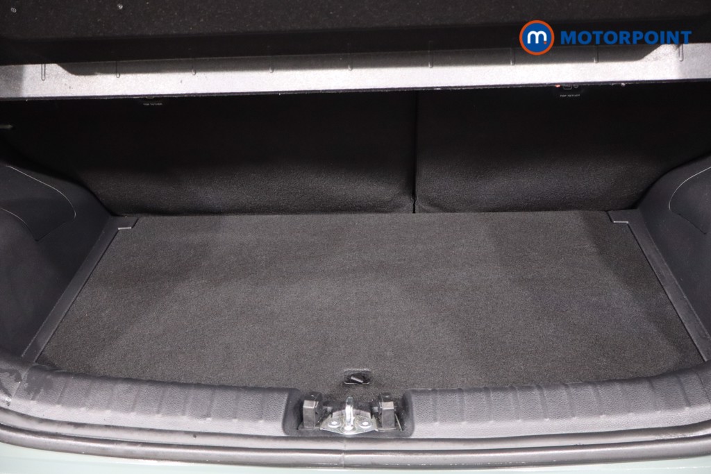 KIA Picanto Gt-Line S Automatic Petrol Hatchback - Stock Number (1607820) - 39th supplementary image