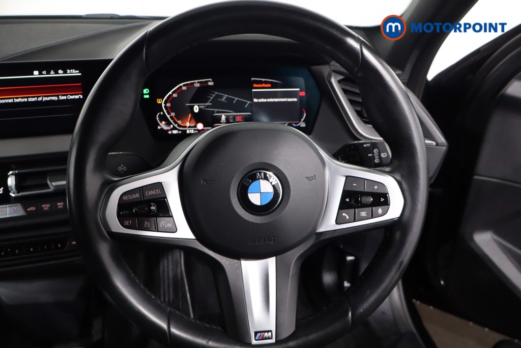 BMW 1 Series M Sport Automatic Petrol Hatchback - Stock Number (1607823) - 6th supplementary image
