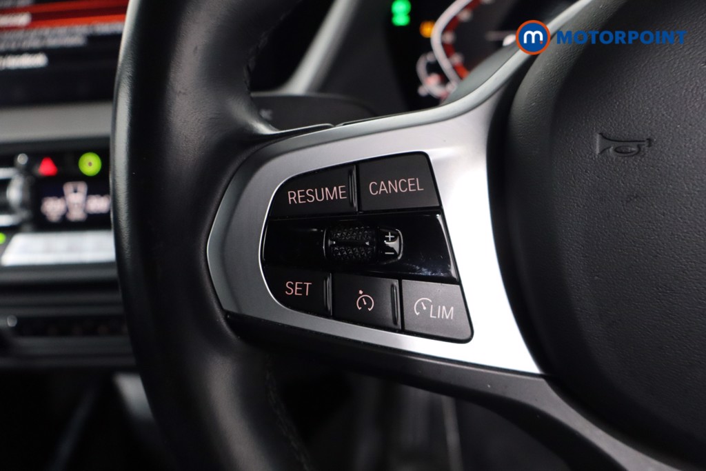 BMW 1 Series M Sport Automatic Petrol Hatchback - Stock Number (1607823) - 7th supplementary image