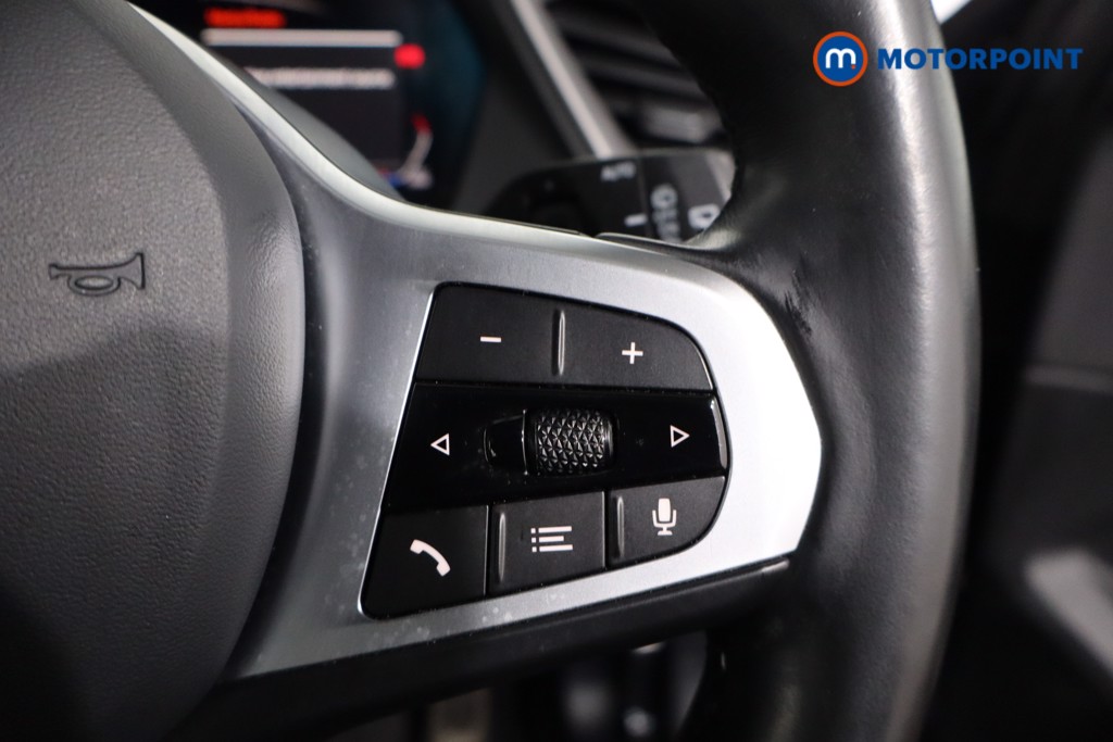 BMW 1 Series M Sport Automatic Petrol Hatchback - Stock Number (1607823) - 8th supplementary image