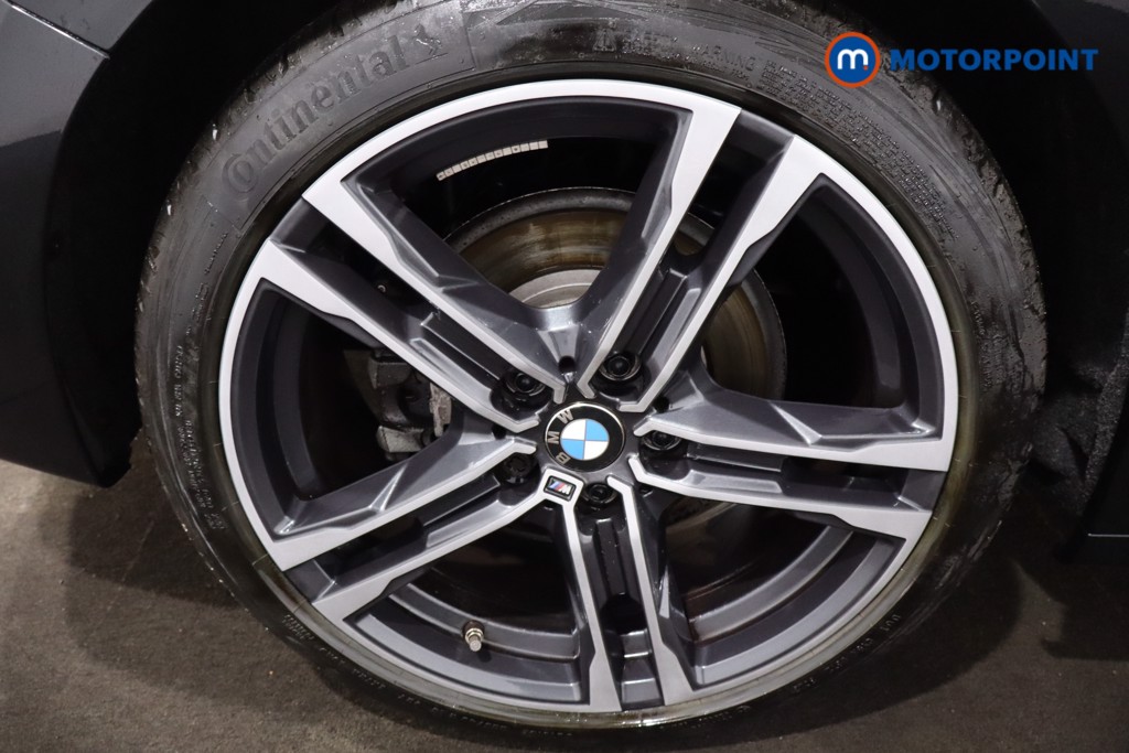 BMW 1 Series M Sport Automatic Petrol Hatchback - Stock Number (1607823) - 9th supplementary image