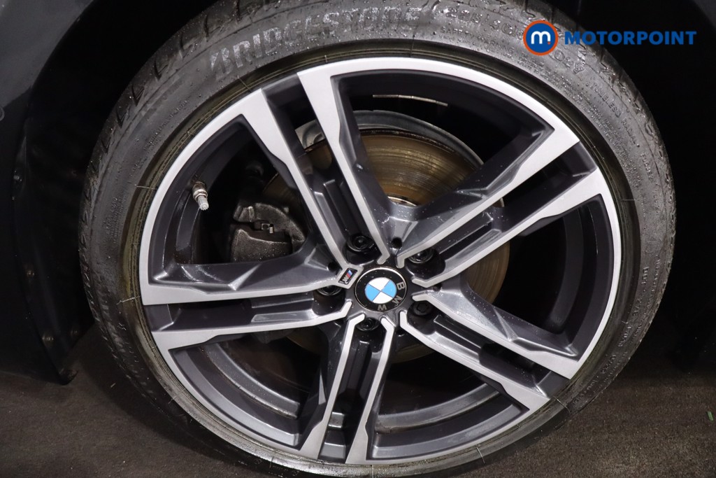 BMW 1 Series M Sport Automatic Petrol Hatchback - Stock Number (1607823) - 11th supplementary image