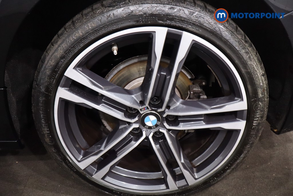 BMW 1 Series M Sport Automatic Petrol Hatchback - Stock Number (1607823) - 12th supplementary image