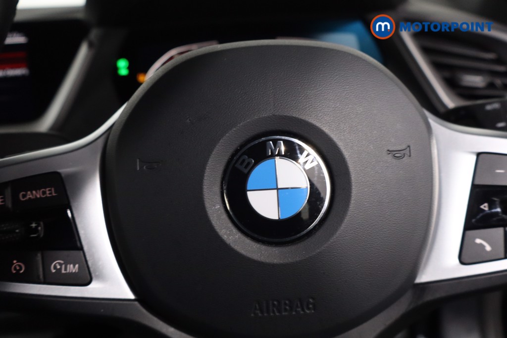 BMW 1 Series M Sport Automatic Petrol Hatchback - Stock Number (1607823) - 13th supplementary image