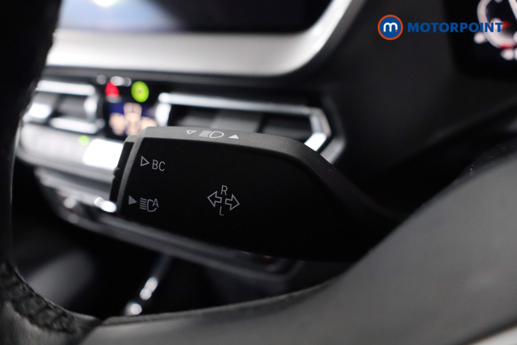 BMW 1 Series M Sport Automatic Petrol Hatchback - Stock Number (1607823) - 14th supplementary image