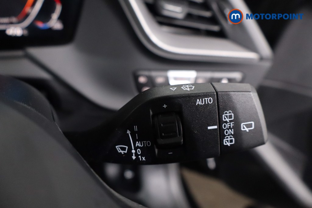 BMW 1 Series M Sport Automatic Petrol Hatchback - Stock Number (1607823) - 15th supplementary image