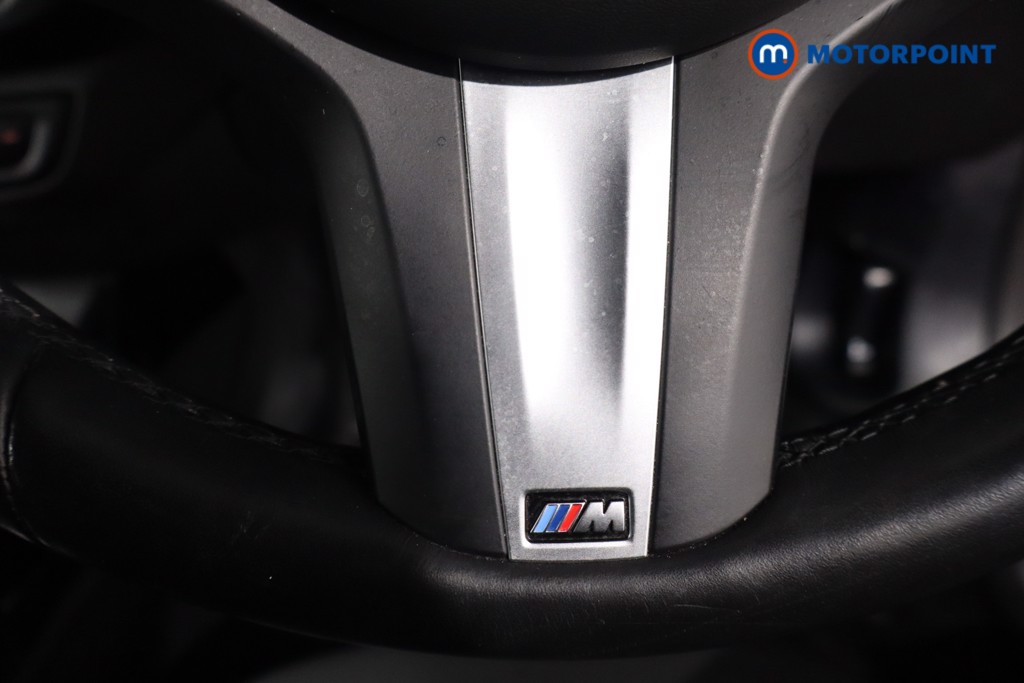 BMW 1 Series M Sport Automatic Petrol Hatchback - Stock Number (1607823) - 16th supplementary image