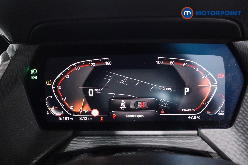 BMW 1 Series M Sport Automatic Petrol Hatchback - Stock Number (1607823) - 17th supplementary image