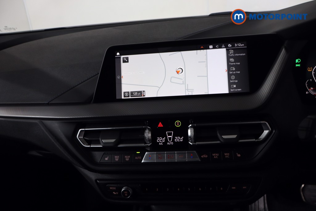 BMW 1 Series M Sport Automatic Petrol Hatchback - Stock Number (1607823) - 18th supplementary image