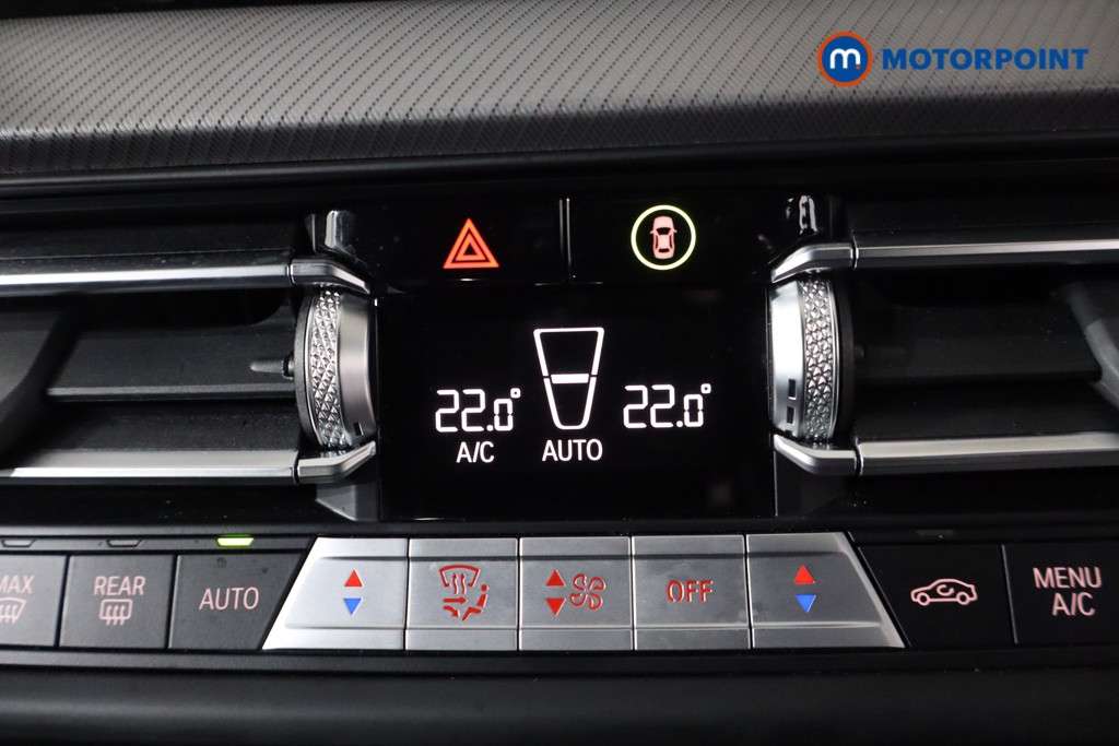 BMW 1 Series M Sport Automatic Petrol Hatchback - Stock Number (1607823) - 19th supplementary image