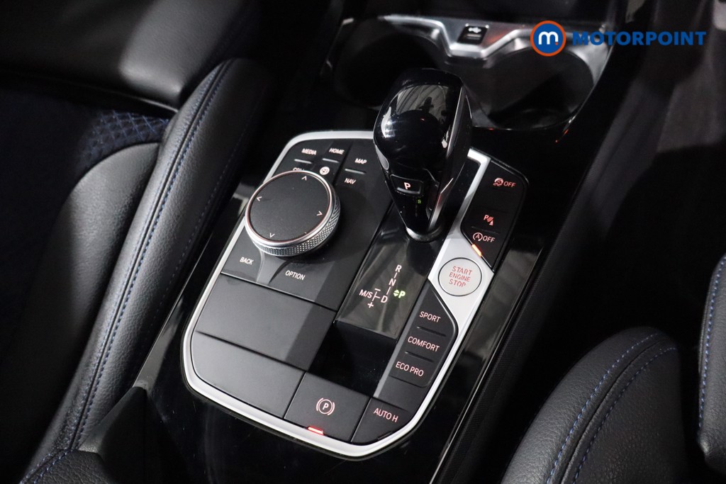 BMW 1 Series M Sport Automatic Petrol Hatchback - Stock Number (1607823) - 20th supplementary image