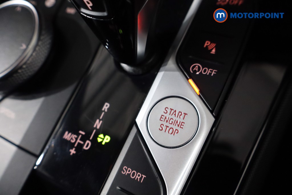 BMW 1 Series M Sport Automatic Petrol Hatchback - Stock Number (1607823) - 21st supplementary image