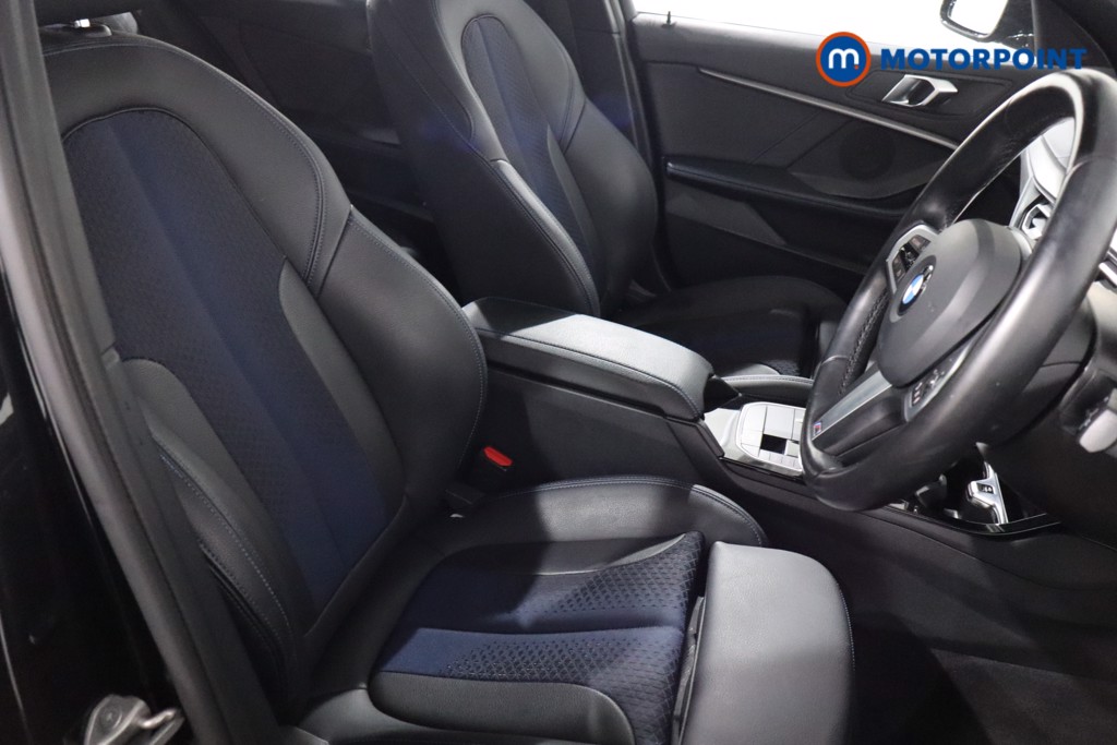 BMW 1 Series M Sport Automatic Petrol Hatchback - Stock Number (1607823) - 23rd supplementary image