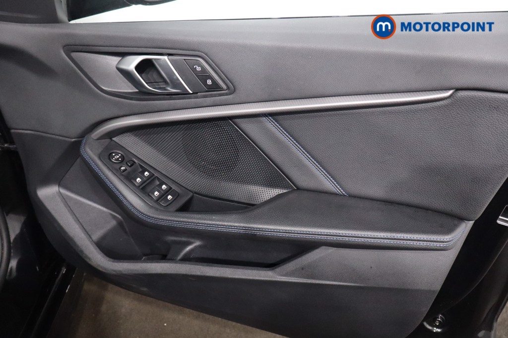 BMW 1 Series M Sport Automatic Petrol Hatchback - Stock Number (1607823) - 24th supplementary image