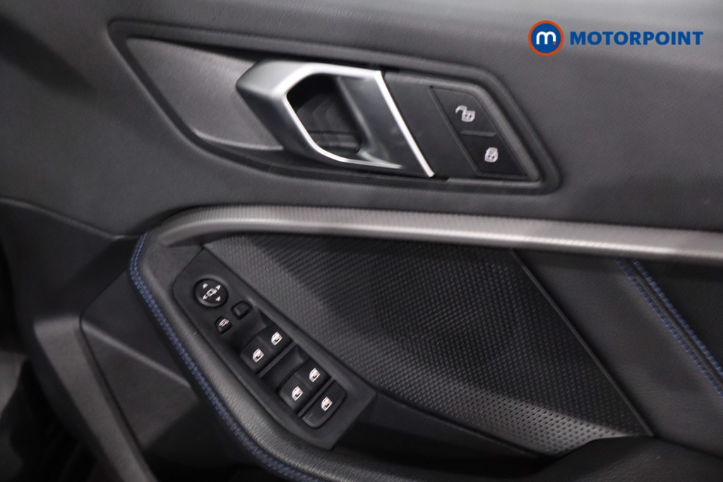 BMW 1 Series M Sport Automatic Petrol Hatchback - Stock Number (1607823) - 25th supplementary image