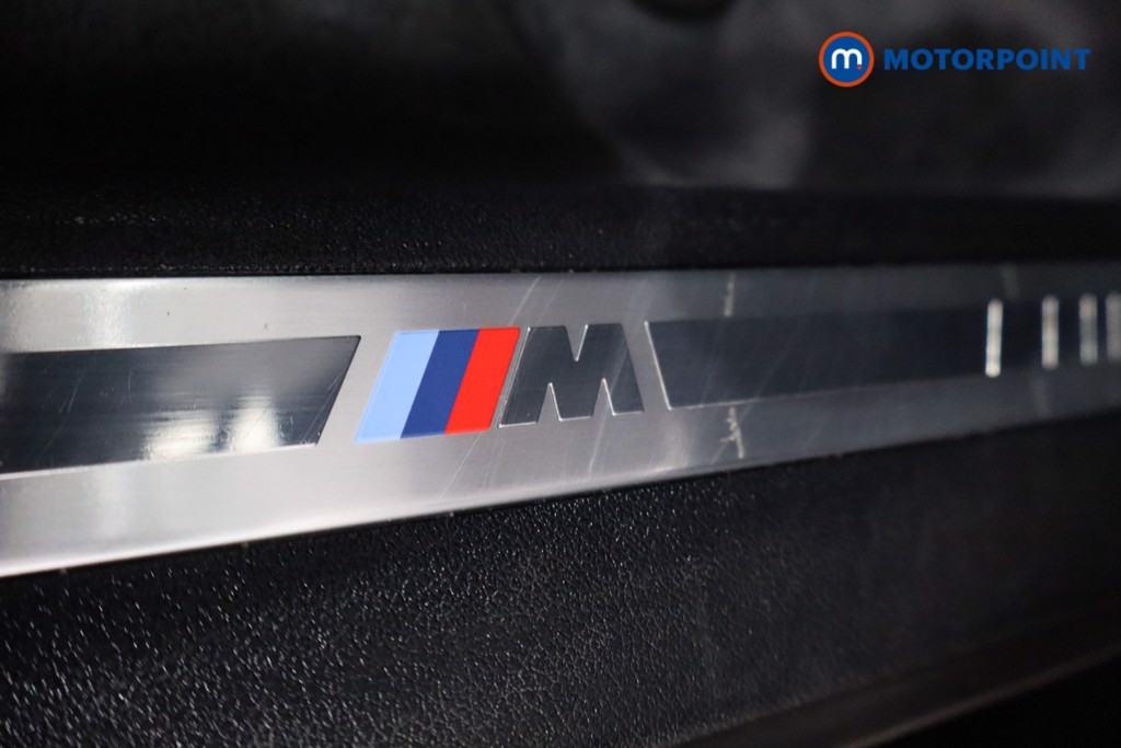 BMW 1 Series M Sport Automatic Petrol Hatchback - Stock Number (1607823) - 26th supplementary image