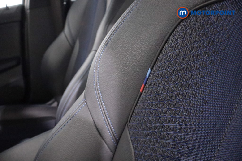 BMW 1 Series M Sport Automatic Petrol Hatchback - Stock Number (1607823) - 27th supplementary image