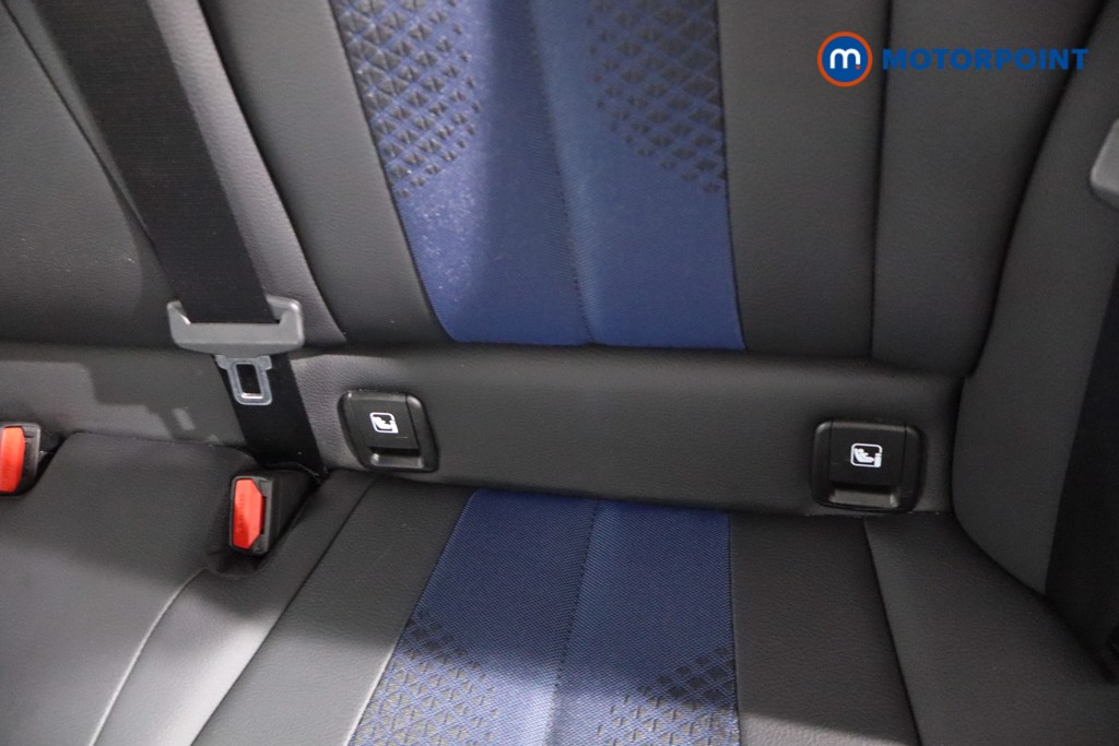 BMW 1 Series M Sport Automatic Petrol Hatchback - Stock Number (1607823) - 28th supplementary image