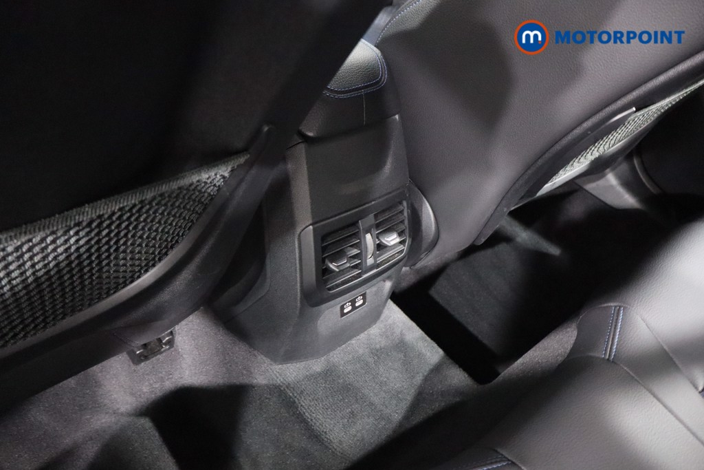 BMW 1 Series M Sport Automatic Petrol Hatchback - Stock Number (1607823) - 29th supplementary image