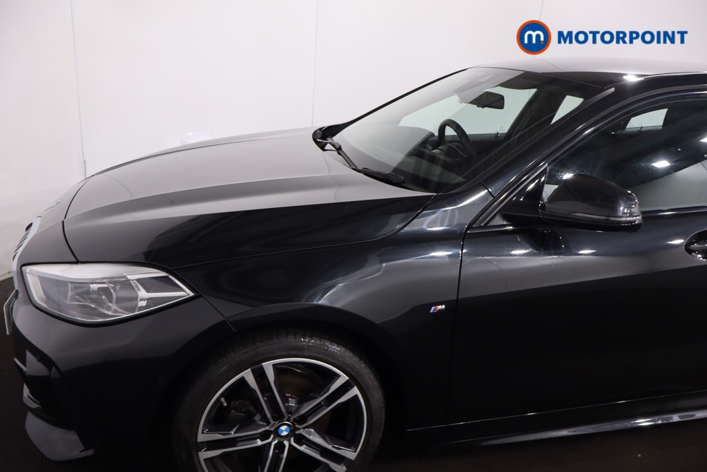 BMW 1 Series M Sport Automatic Petrol Hatchback - Stock Number (1607823) - 30th supplementary image