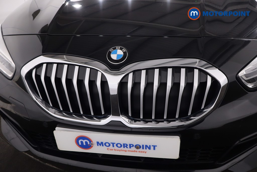 BMW 1 Series M Sport Automatic Petrol Hatchback - Stock Number (1607823) - 31st supplementary image