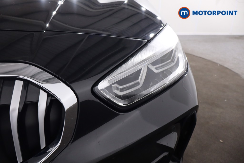 BMW 1 Series M Sport Automatic Petrol Hatchback - Stock Number (1607823) - 33rd supplementary image