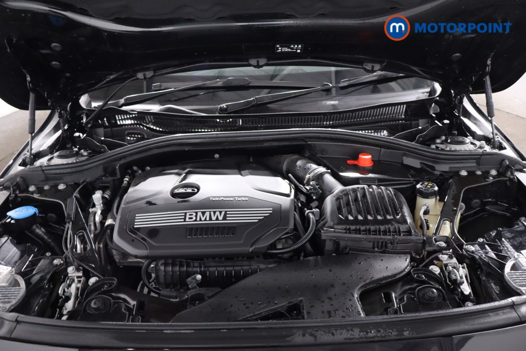 BMW 1 Series M Sport Automatic Petrol Hatchback - Stock Number (1607823) - 35th supplementary image