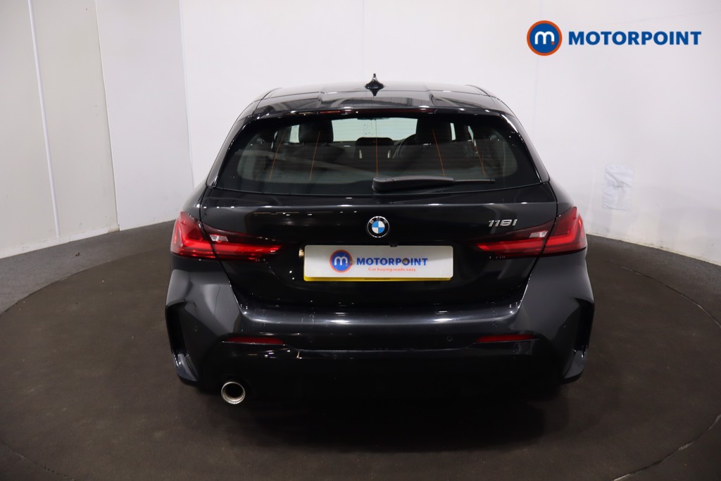 BMW 1 Series M Sport Automatic Petrol Hatchback - Stock Number (1607823) - 37th supplementary image
