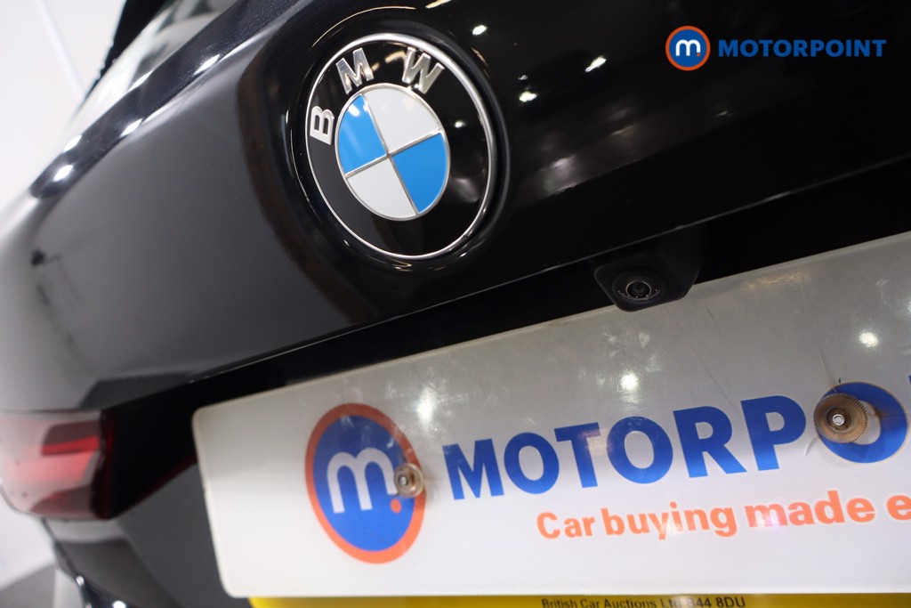 BMW 1 Series M Sport Automatic Petrol Hatchback - Stock Number (1607823) - 40th supplementary image