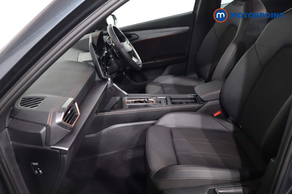 Cupra Formentor V1 Automatic Petrol SUV - Stock Number (1607824) - 4th supplementary image