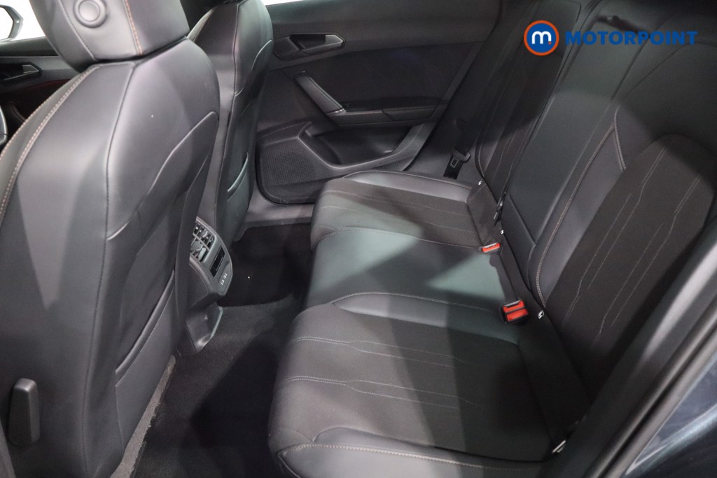 Cupra Formentor V1 Automatic Petrol SUV - Stock Number (1607824) - 5th supplementary image