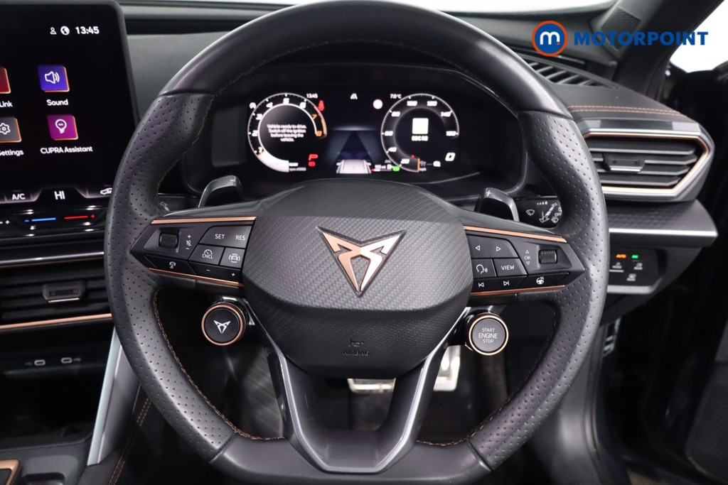 Cupra Formentor V1 Automatic Petrol SUV - Stock Number (1607824) - 6th supplementary image