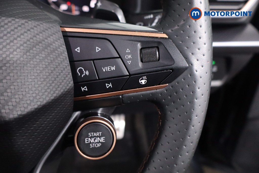 Cupra Formentor V1 Automatic Petrol SUV - Stock Number (1607824) - 8th supplementary image