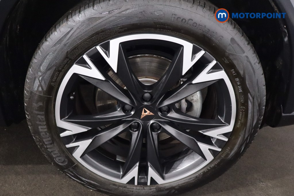 Cupra Formentor V1 Automatic Petrol SUV - Stock Number (1607824) - 10th supplementary image