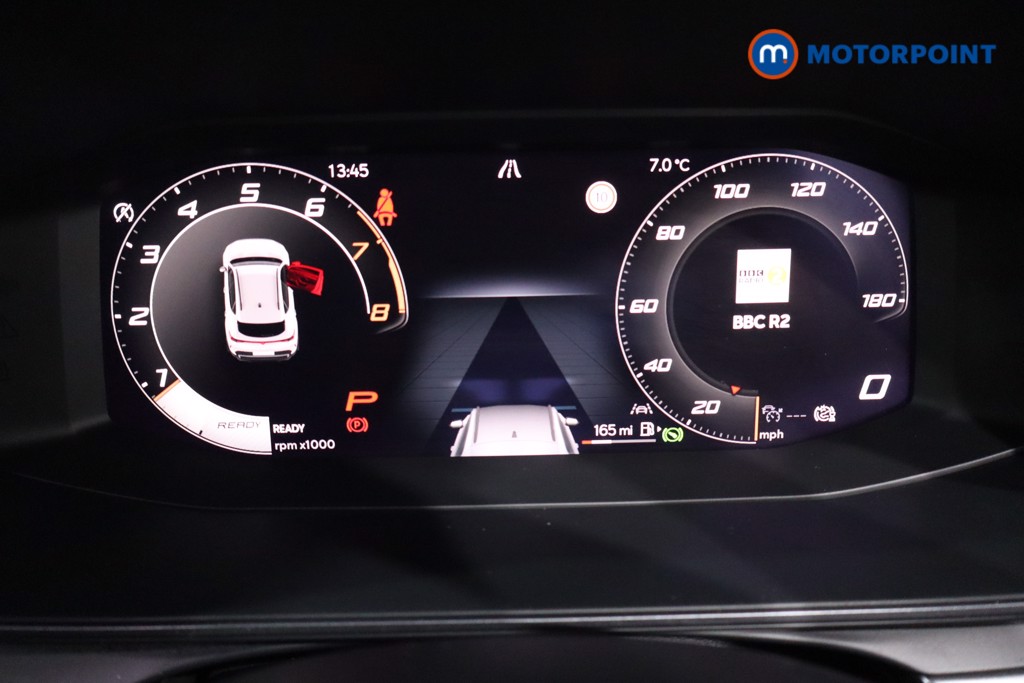 Cupra Formentor V1 Automatic Petrol SUV - Stock Number (1607824) - 16th supplementary image