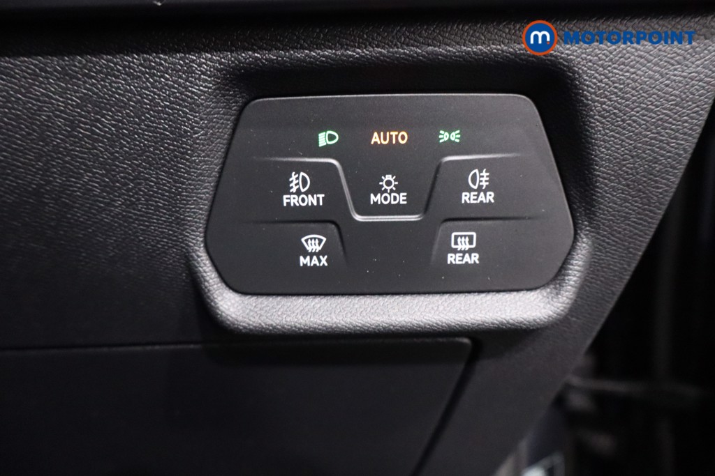 Cupra Formentor V1 Automatic Petrol SUV - Stock Number (1607824) - 17th supplementary image