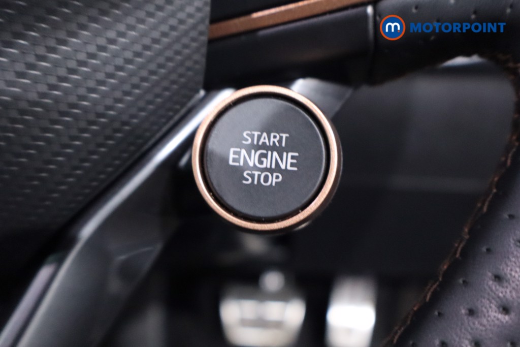 Cupra Formentor V1 Automatic Petrol SUV - Stock Number (1607824) - 18th supplementary image