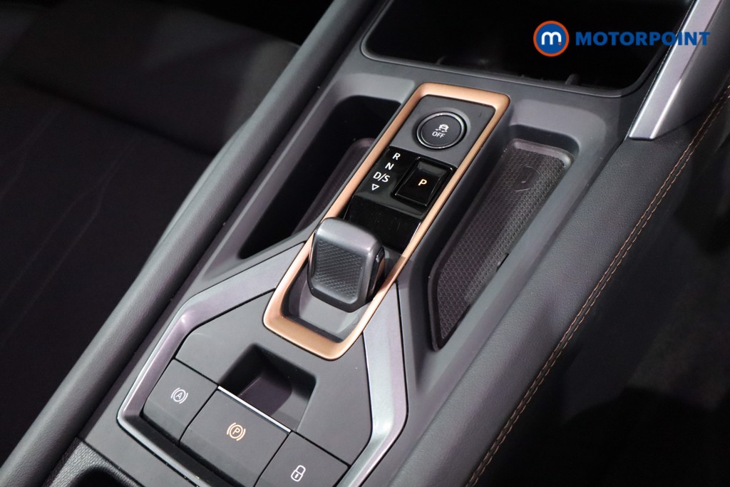 Cupra Formentor V1 Automatic Petrol SUV - Stock Number (1607824) - 20th supplementary image